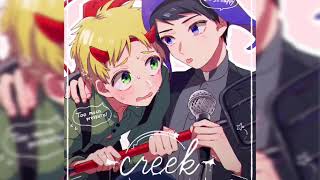 imp Tweek x youth pastor Craig [upl. by Rickie298]