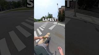 Will My Guide Dog Follow The Crosswalk guidedog dog lowvision insta360 labrador servicedog [upl. by Wehttam]