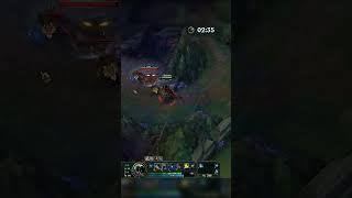 S14 HOW TO FULL CLEAR JUNGLE WITH RENGAR IN 3 MINUTES leagueoflegends guide rengar jungle [upl. by Claudie]