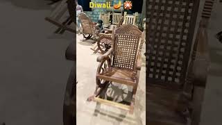 🔥 Diwali 🪔 happy offer 🔥 free delivery 🚚 super collection Racking 💺 chairs 🪑 cheapest [upl. by Atinrehs]