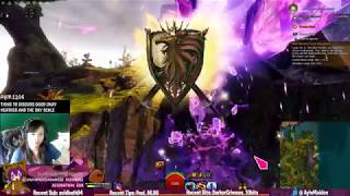 GW2  03 Glory of Dragons  How to get to Kralkatorriks Wing [upl. by Odnalra]