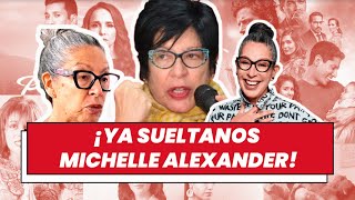 MICHELLE ALEXANDER ¿LAS PEORES NOVELAS DEL PERÚ [upl. by Yerdna]