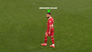 Mohamed Salah is UNSTOPPABLE this season [upl. by Aneed379]