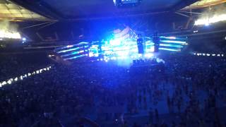 BigCityBeats World Club Dome 2015  Opening with fail [upl. by Strage]