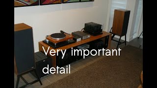 The HIFI furniture trap [upl. by Bearce]