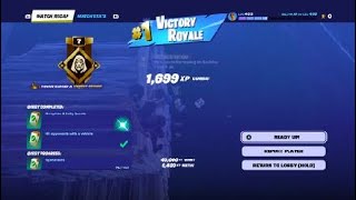 GETTING MY LAST WIN OF THE SEASON [upl. by Nueormahc]