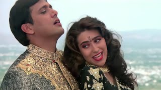 Tumsa Koi Pyara Koi Masoom Nahi Hai  Kumar Sanu  Alka Yagnik  Khuddar 1994 [upl. by Cook348]