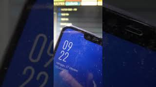 Repair Imei Oppo A3s menggunakan CFTOOL  IMEI diblokir  HP Malaysia [upl. by Annavaj]