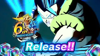 LAST DAY OF THE SEASON GRIND Dragon Ball Legends [upl. by Norri]