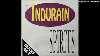 Indurain  Spirits Heavy Dub [upl. by Chapa]