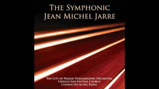 17 The Symphonic Jean Michel Jarre  Rendez Vous II [upl. by Correna]