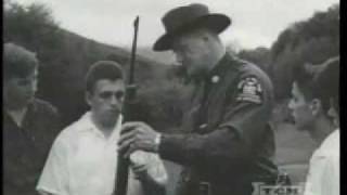 Game Warden 1955 [upl. by Ennaj437]