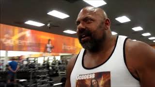 Daily Ments Big Lenny Destroys Cookie Cutter [upl. by Althea]