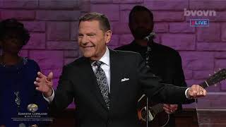 Kenneth Copeland Prophecy  What About 2019 [upl. by Hamid]