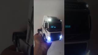 volvo RCMINIATURAS miniatura de controle ps4 esp32 [upl. by Letrice]