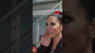 Silvina Escudero destrozó a Denise Dumas en pleno madrinagate lam américatv [upl. by Hgielsel]