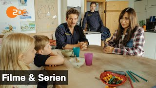 Frühling – Die verschwundenen Eltern  Filme amp Serien  ZDF [upl. by Esinal]