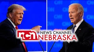 Democrats Concerned Following the Debate  Headline News  Nebraska June 28th 2024 [upl. by Laval290]