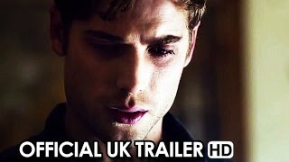 Demonic Official UK Trailer 2015  Frank Grillo Horror Movie HD [upl. by Ahgem]