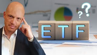 Tutto quello che non hai mai osato chiedere sugli ETF [upl. by Ahsart]