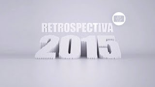 Retrospectiva 2015  Completo  Rede Globo [upl. by Bearce104]