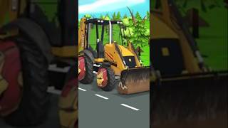 JCB cartoon [upl. by Marcello775]