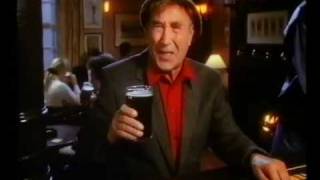 Boddingtons advert starring Frankie Howerd [upl. by Eatnoed]