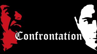 Confrontation Lyric Video  Jekyll and Hyde Musical [upl. by Enirac158]