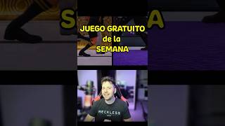 Juego GRATIS de la semana deceiveInc juegosgratis epicgames [upl. by Yantruoc629]