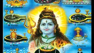 Yatra Dwadash Jyotirling Bhagwan Shiv Ke 12 Jyotirling Ki [upl. by Ahtis188]