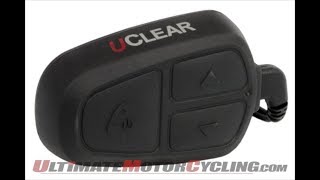 Uclear HBC100 Review [upl. by Ahsaret621]