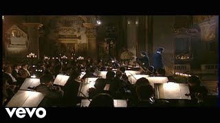 Sancta Maria Live From Basilica Di Santa Maria Sopra Minerva Italy  1999 [upl. by Byran]