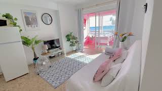 Apartment Calpe 2 [upl. by Lebisor]