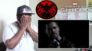 Marvels Agents of SHIELD REACTION  4x16 quotWhat Ifquot [upl. by Eatnod327]