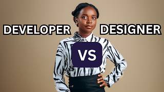 Web Development vs Web Design  Which is Right for You in 2025 [upl. by Naves336]