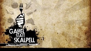 Gabel statt Skalpell  Trailer HD Deutsch  German [upl. by Nesta]