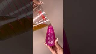 Watch me make my horsetail spray for maximum length retention naturalhaircare horsetail [upl. by Ebby]