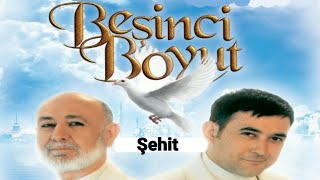 Beşinci Boyut 1 Bölüm  Şehit [upl. by Curran]