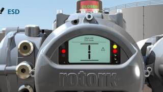 Introduction to Rotork Skilmatic Actuators [upl. by Ielirol]