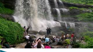 Karjat Hill Station [upl. by Haeluj]