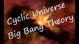 Cyclic Universe Cosmology Big Bang Theory of Sir Roger Penrose Were Photons the Singularity [upl. by Rothberg440]