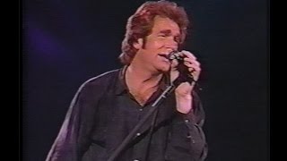 Huey Lewis amp the News  Hard at Play Tour 1992 [upl. by Furlong]