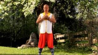 Qi Gong  Shaolin Qi Gong [upl. by Lebama]