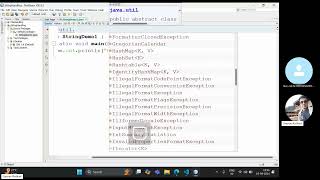 Java String and Its Method  String Buffer and String Builder  Session 52 [upl. by Brink357]