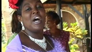 Khadija Kopa  Mwanake Mambo quotUtapendaquot Official Video [upl. by Anoet]