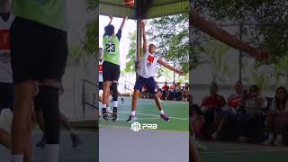 Cayey Adecay A vs Caguas Libac B 16U Little Lads PRB Highlights shorts highlights basketball [upl. by Annahaj750]