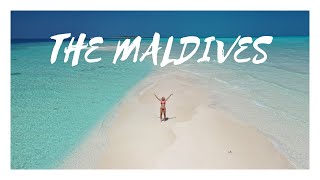 Maldives  Maafushi Island During Covid19 [upl. by Lirrad]