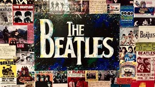 BEATLES DISCOGRAPHY RANKING [upl. by Atrim]