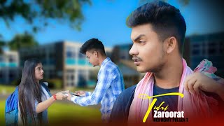 Dekha Pehali Bar  New Love   Ft Raja amp Piu  Kabir  Hindi Song  RD Music [upl. by Bartlet]