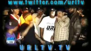 CONCEITED VS GOODZ FULL BATTLE [upl. by Aynodal]